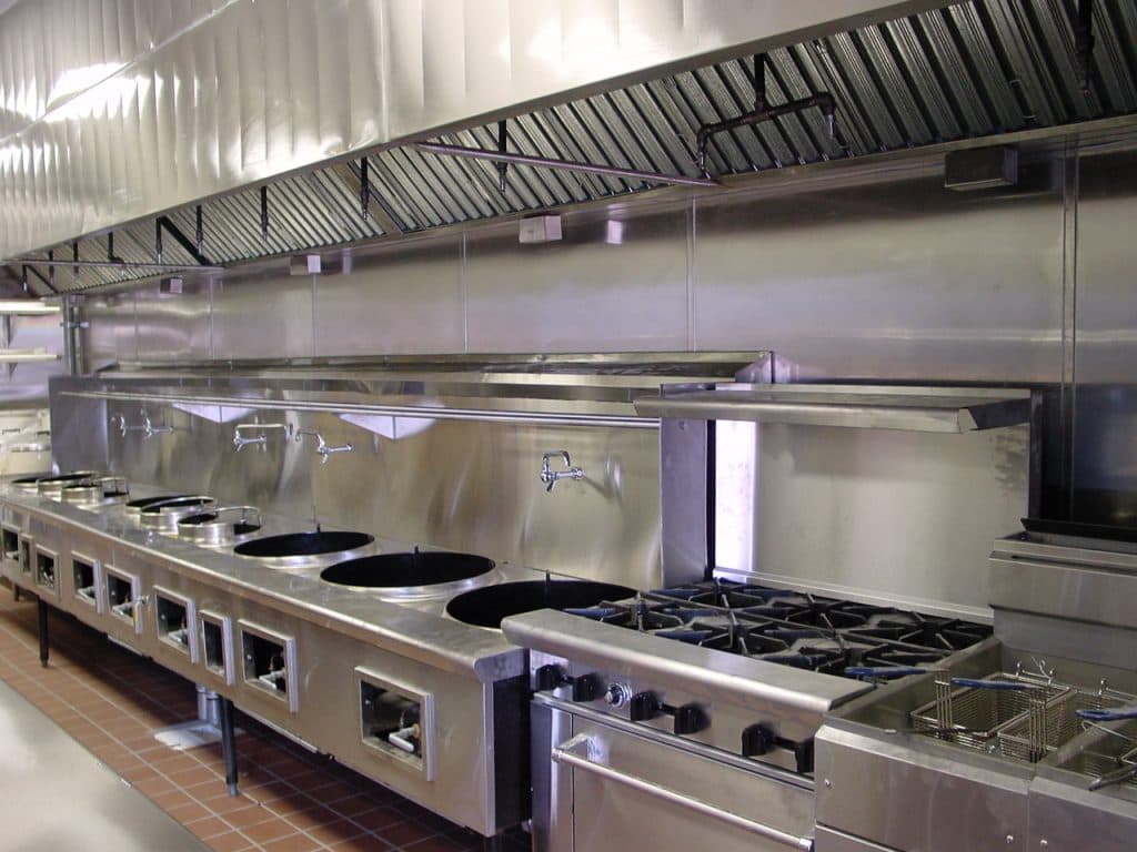 The Complete Guide to Commercial Vent Hood Cleaning, Maintenance, and Replacement