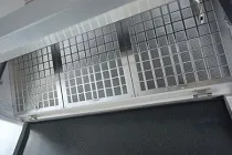 Fan Servicing