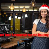 Preparing Your Restaurant for the Holiday Rush with Proactive Maintenance