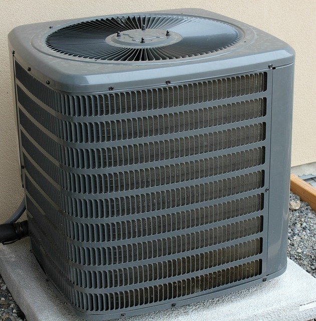 Commercial Hvac