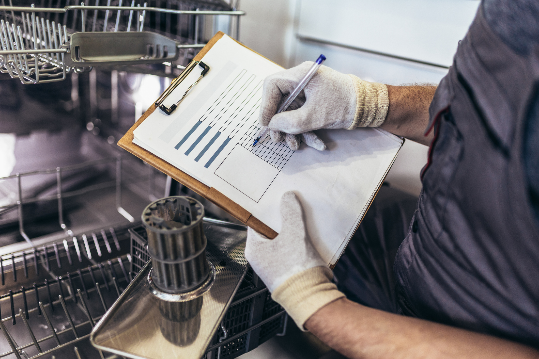 Keeping Your Restaurant Up To Code With Regular Inspections