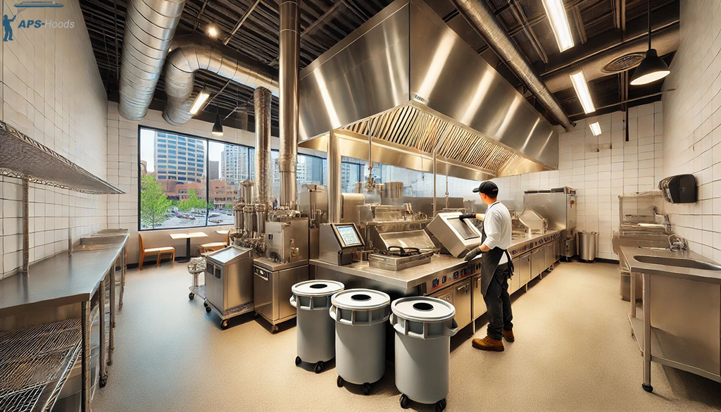 How to Manage Grease Efficiently at Denver-Based Restaurant Chains